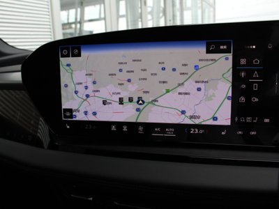 2025 AUDI Q6 E-TRON 缩略图 17