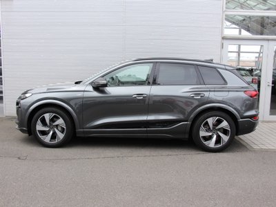 صورة 5 لـ 2025 AUDI Q6 E-TRON