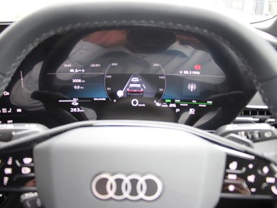 2025 AUDI Q6 E-TRON 缩略图 18