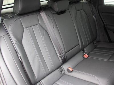 2025 AUDI Q6 E-TRON 缩略图 24