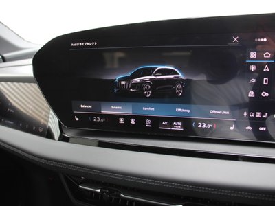 2025 AUDI Q6 E-TRON 缩略图 15