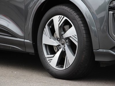 2025 AUDI Q6 E-TRON 缩略图 29