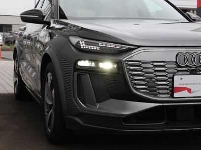 2025 AUDI Q6 E-TRON 缩略图 31