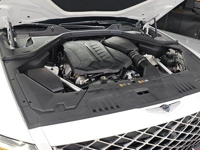 GENESIS GV80 - 7