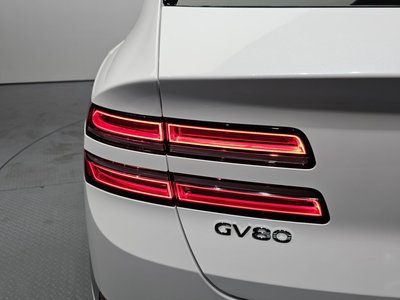 GENESIS GV80 - 10