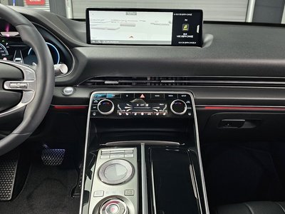 2022 Genesis GV80 缩略图 17