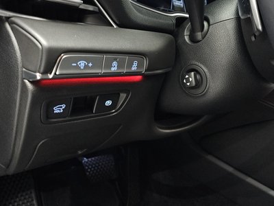 2022 Genesis GV80 缩略图 20