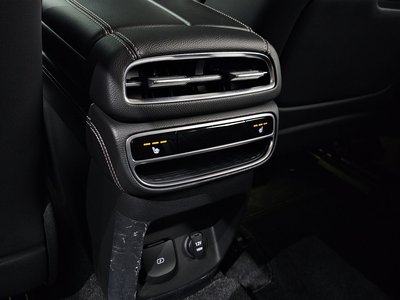 2022 Genesis GV80 缩略图 19