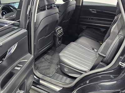 2022 Genesis GV80 缩略图 11