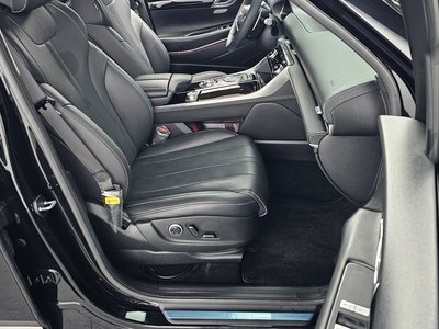 2022 Genesis GV80 缩略图 12