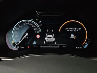 2022 Genesis GV80 — фото 8