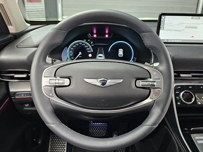2022 Genesis GV80 缩略图 13
