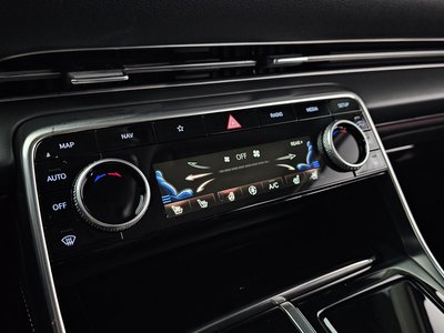 2022 Genesis GV80 缩略图 18