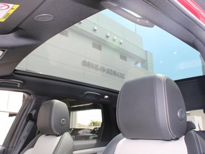 2024 LAND Rover DISCOVERY SPORT thumbnail 11