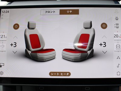 2024 LAND Rover DISCOVERY SPORT thumbnail 22