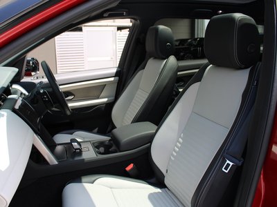 2024 LAND Rover DISCOVERY SPORT thumbnail 29