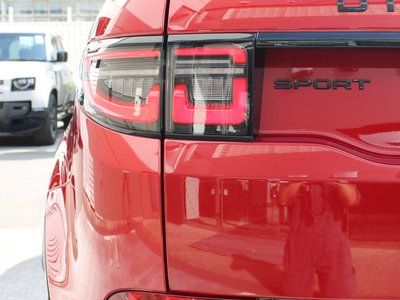 2024 LAND Rover DISCOVERY SPORT thumbnail 34
