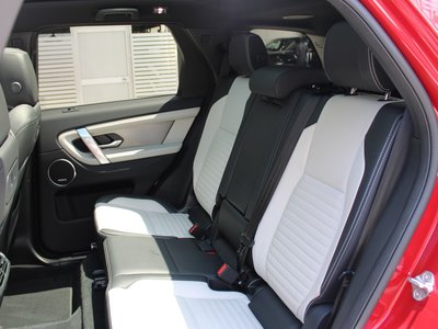2024 LAND Rover DISCOVERY SPORT thumbnail 30