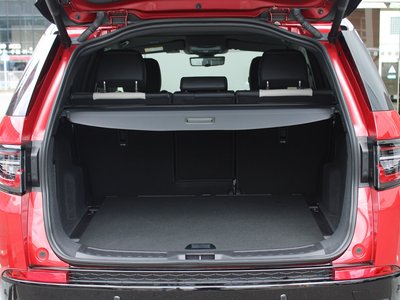 2024 LAND Rover DISCOVERY SPORT thumbnail 32