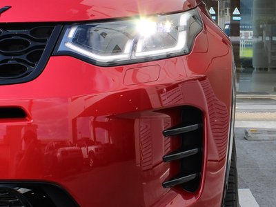 2024 LAND Rover DISCOVERY SPORT thumbnail 33