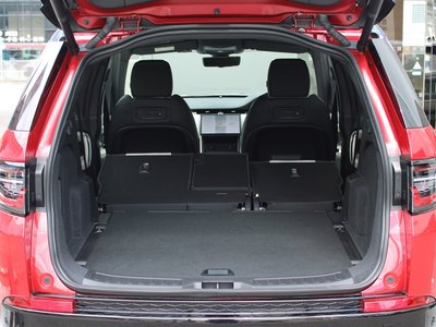 2024 LAND Rover DISCOVERY SPORT thumbnail 31