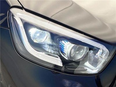 MERCEDES-BENZ GLC - 9