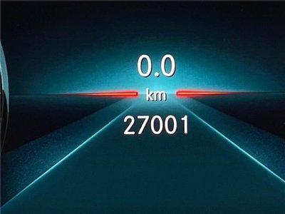 MERCEDES-BENZ GLC - 3