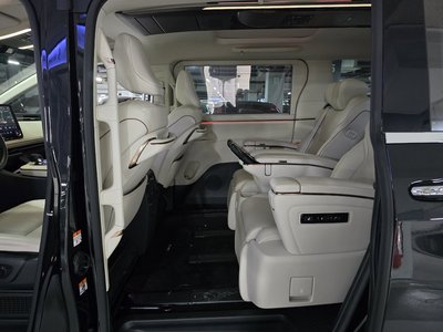 صورة مصغرة 15 لـ 2025 Lexus LM