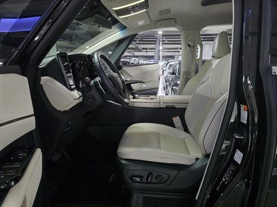 صورة مصغرة 12 لـ 2025 Lexus LM