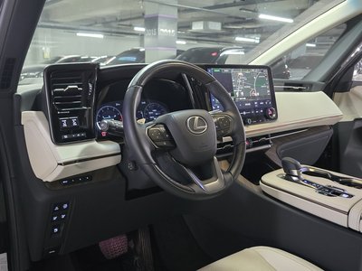 صورة مصغرة 11 لـ 2025 Lexus LM