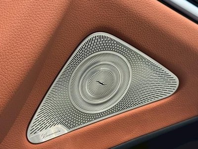 MERCEDES-BENZ S-CLASS - 7