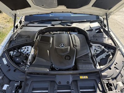 MERCEDES-BENZ S-CLASS - 4