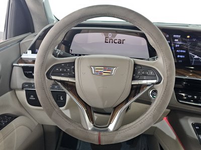 2023 Cadillac ESCALADE 5TH GENERATION 缩略图 19