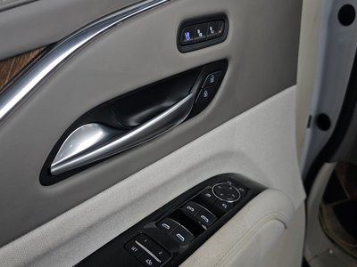 2023 Cadillac ESCALADE 5TH GENERATION 缩略图 39