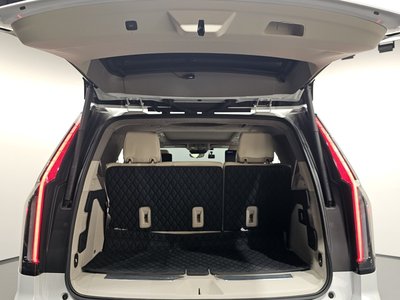 2023 Cadillac ESCALADE 5TH GENERATION 缩略图 25