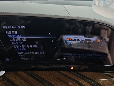 2023 Cadillac ESCALADE 5TH GENERATION 缩略图 35