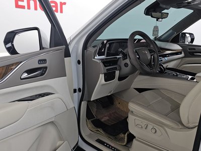 2023 Cadillac ESCALADE 5TH GENERATION 缩略图 13