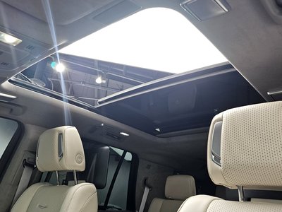 2023 Cadillac ESCALADE 5TH GENERATION 缩略图 22