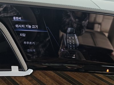 2023 Cadillac ESCALADE 5TH GENERATION 缩略图 31