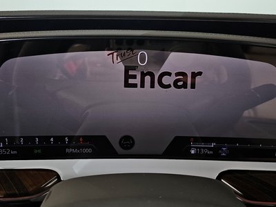 2023 Cadillac ESCALADE 5TH GENERATION 缩略图 11
