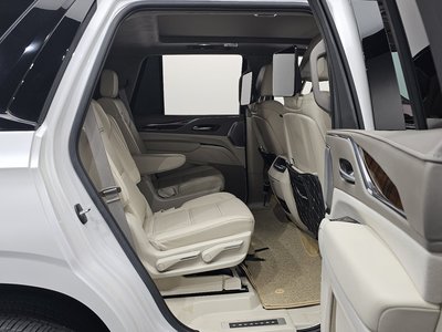 2023 Cadillac ESCALADE 5TH GENERATION 缩略图 17