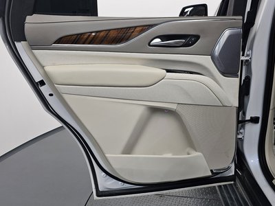 2023 Cadillac ESCALADE 5TH GENERATION 缩略图 15