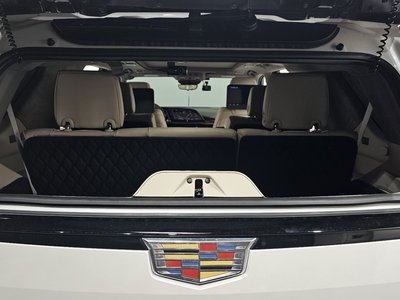 2023 Cadillac ESCALADE 5TH GENERATION 缩略图 24