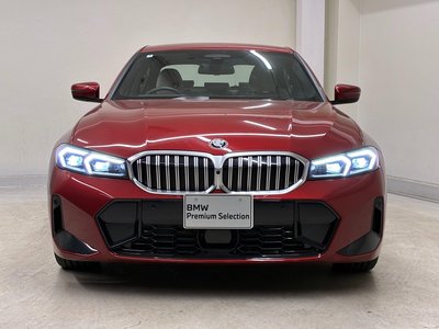 BMW 3 SERIES - 6