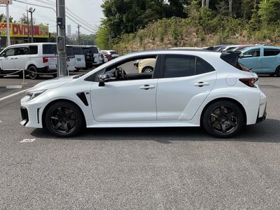 TOYOTA GR COROLLA - 10