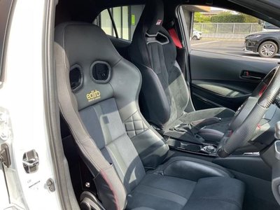 TOYOTA GR COROLLA - 3