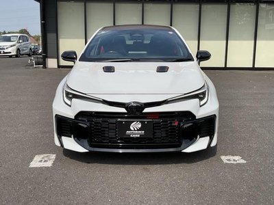 TOYOTA GR COROLLA - 7