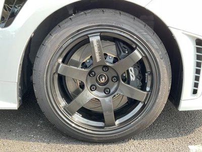 TOYOTA GR COROLLA - 2