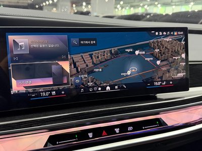 BMW 7 SERIES - 4