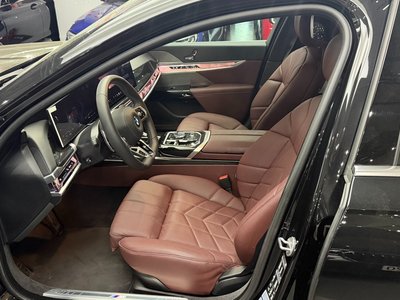 BMW 7 SERIES - 10